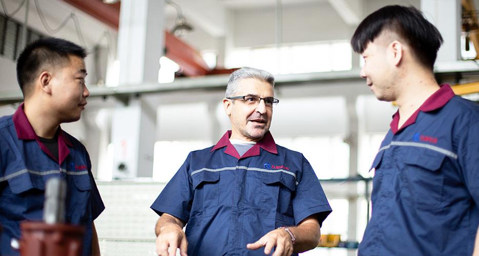 东莞市国邦机电有限公司